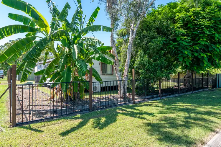 Main view of Homely house listing, 12 Butler Street, Yarwun QLD 4694