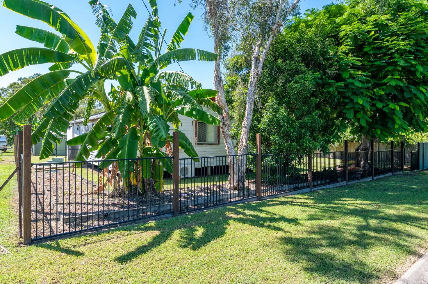 Main view of Homely house listing, 12 Butler Street, Yarwun QLD 4694
