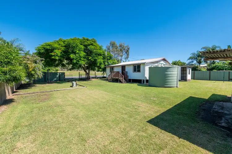Third view of Homely house listing, 12 Butler Street, Yarwun QLD 4694