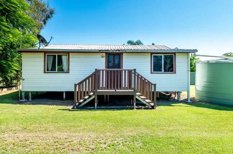 Fourth view of Homely house listing, 12 Butler Street, Yarwun QLD 4694