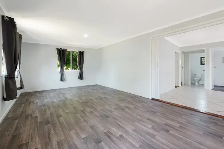 Fifth view of Homely house listing, 12 Butler Street, Yarwun QLD 4694