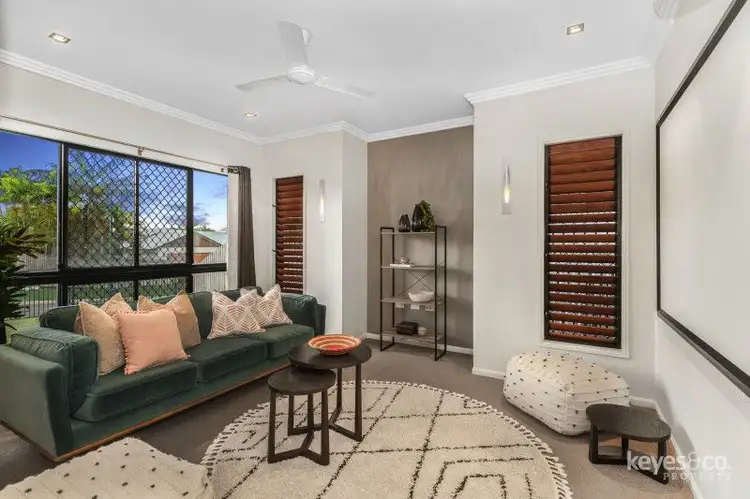 Second view of Homely house listing, 4 Kwila Crescent, Douglas QLD 4814