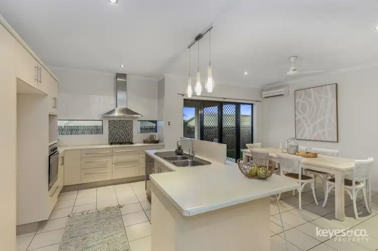 Third view of Homely house listing, 4 Kwila Crescent, Douglas QLD 4814