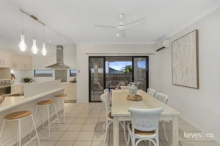 Fourth view of Homely house listing, 4 Kwila Crescent, Douglas QLD 4814