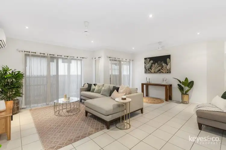 Fifth view of Homely house listing, 4 Kwila Crescent, Douglas QLD 4814