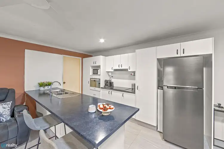 Fifth view of Homely semi-detached listing, 1/6 Coleridge Court, Nerang QLD 4211
