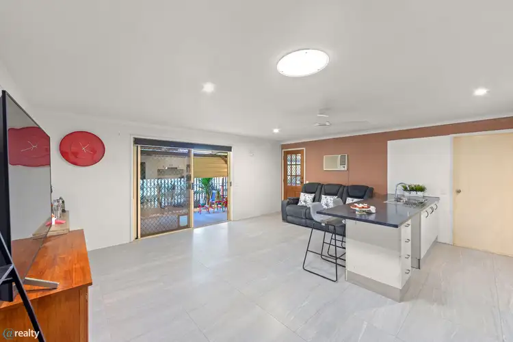 Sixth view of Homely semi-detached listing, 1/6 Coleridge Court, Nerang QLD 4211