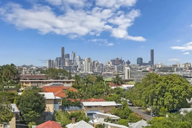 26/106-110 Bonney Avenue, Clayfield QLD 4011