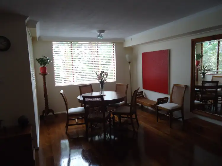 Fourth view of Homely apartment listing, 154/41 Rocklands Road, Wollstonecraft NSW 2065