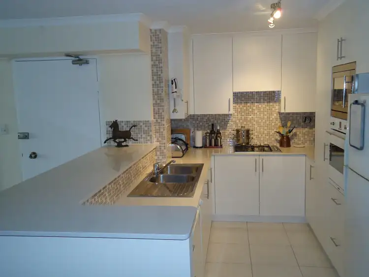 Fifth view of Homely apartment listing, 154/41 Rocklands Road, Wollstonecraft NSW 2065
