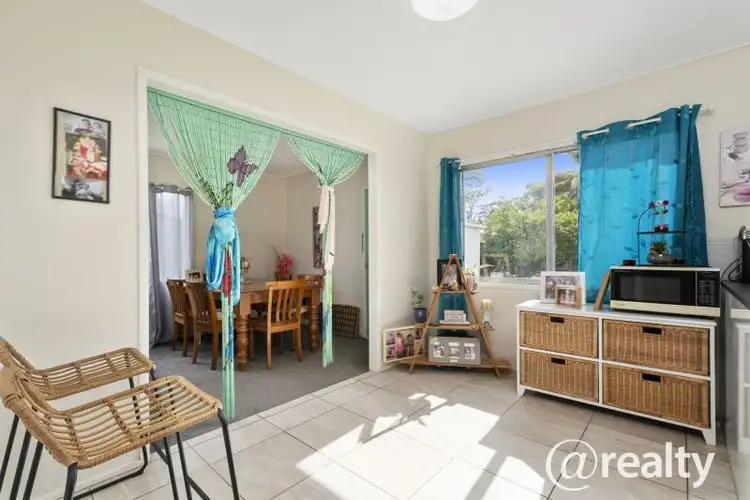 Fifth view of Homely house listing, 13 Hartley Drive, D'aguilar QLD 4514