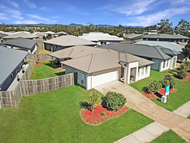 23 O'Reilly Drive, Coomera QLD 4209