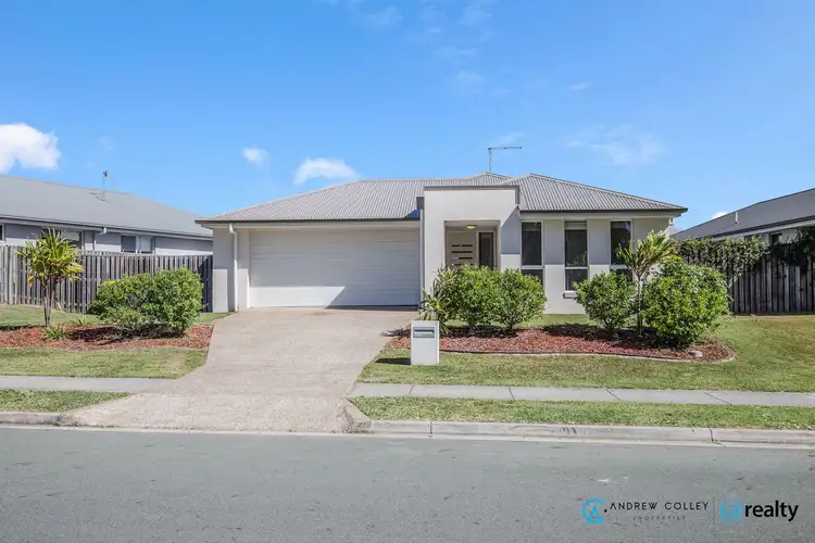 Second view of Homely house listing, 23 O'Reilly Drive, Coomera QLD 4209