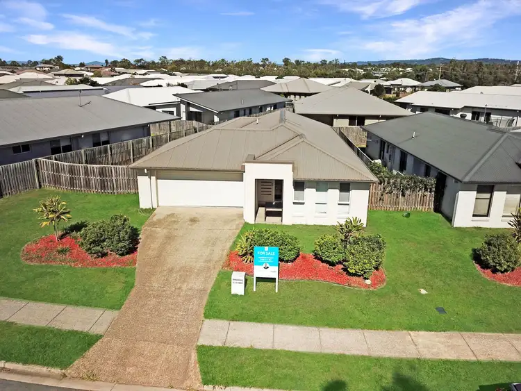 Third view of Homely house listing, 23 O'Reilly Drive, Coomera QLD 4209