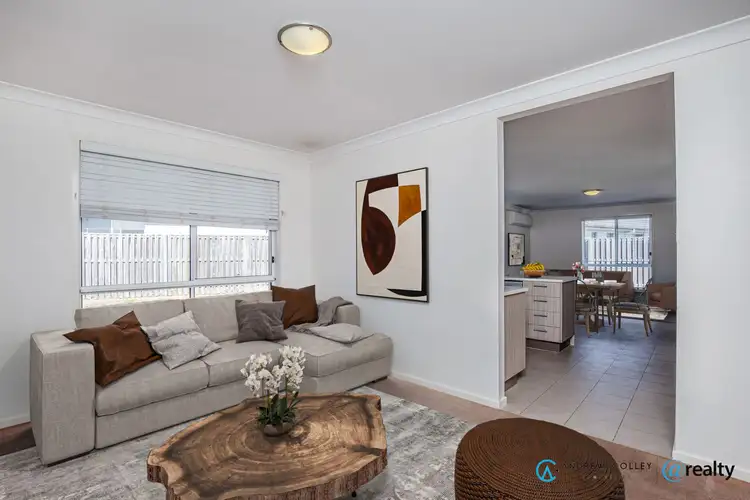Fourth view of Homely house listing, 23 O'Reilly Drive, Coomera QLD 4209