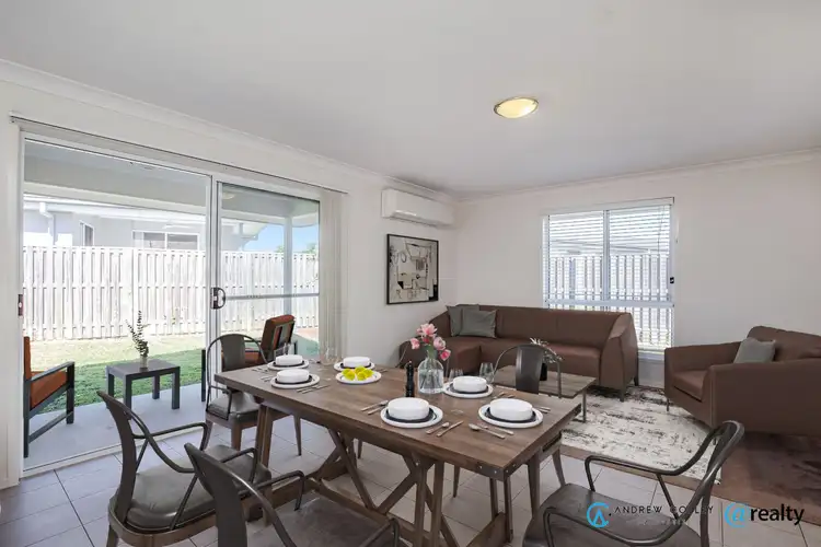 Fifth view of Homely house listing, 23 O'Reilly Drive, Coomera QLD 4209