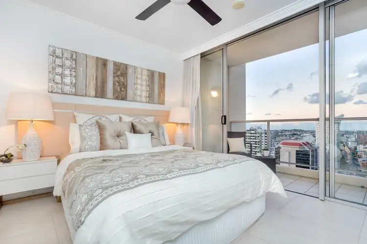 Fourth view of Homely apartment listing, 2304/347 Ann Street, Brisbane City QLD 4000