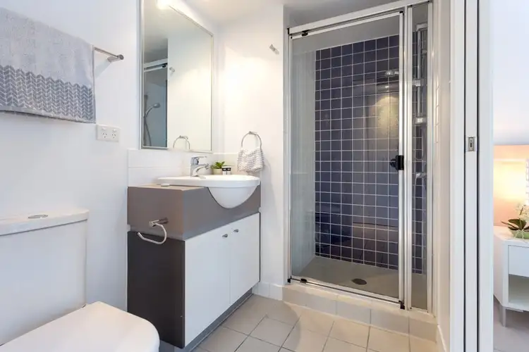Sixth view of Homely apartment listing, 2304/347 Ann Street, Brisbane City QLD 4000
