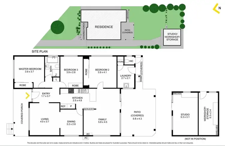 Second view of Homely house listing, 95 Wonga Road, Yowie Bay NSW 2228