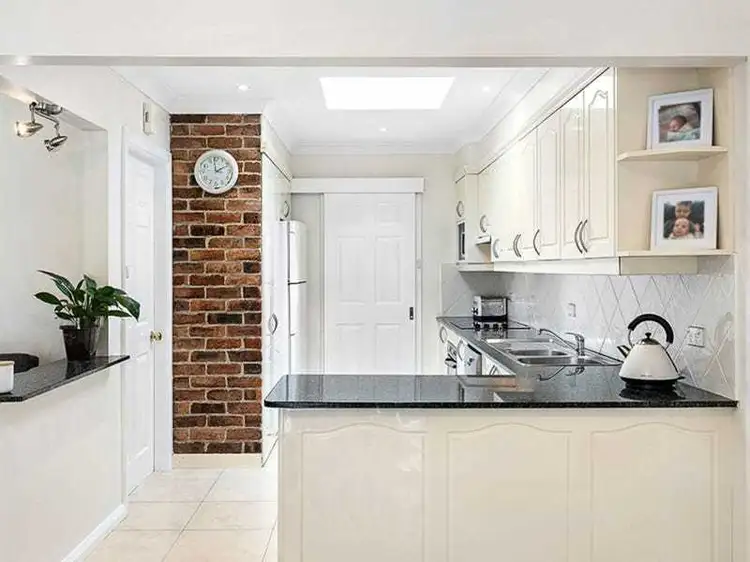 Third view of Homely house listing, 95 Wonga Road, Yowie Bay NSW 2228