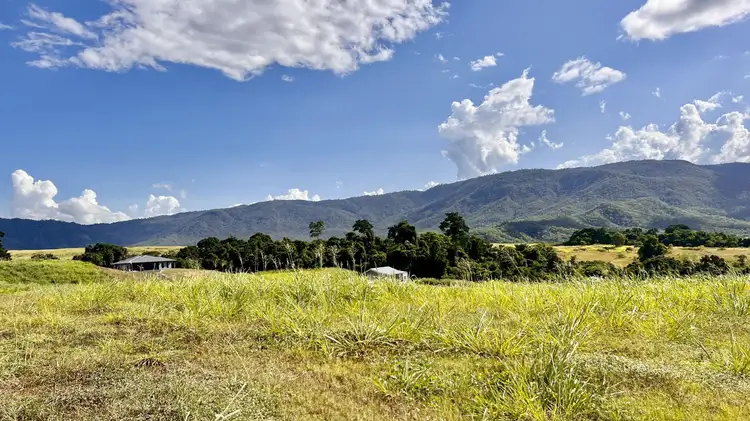 Main view of Homely land listing, 5 Windsong Place, Goldsborough QLD 4865