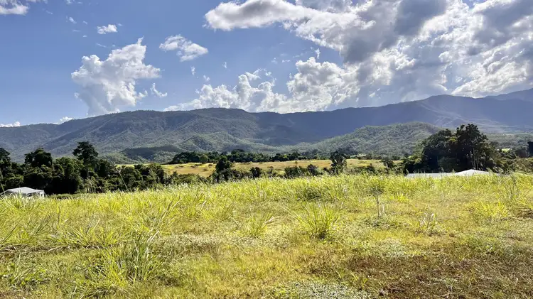 Second view of Homely land listing, 5 Windsong Place, Goldsborough QLD 4865