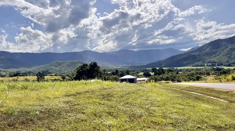 Third view of Homely land listing, 5 Windsong Place, Goldsborough QLD 4865