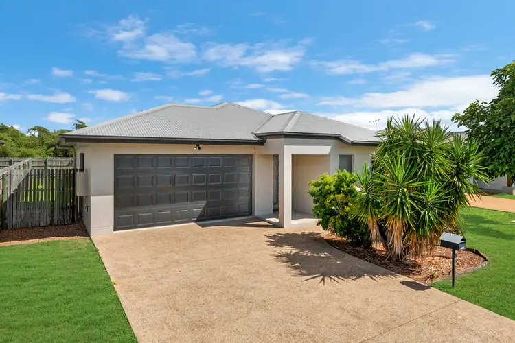32 Hollanders Crescent, Kelso QLD 4815