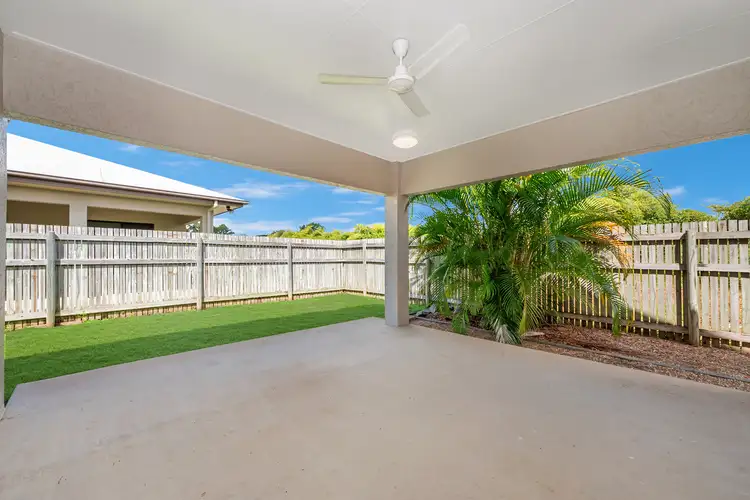 Second view of Homely house listing, 32 Hollanders Crescent, Kelso QLD 4815