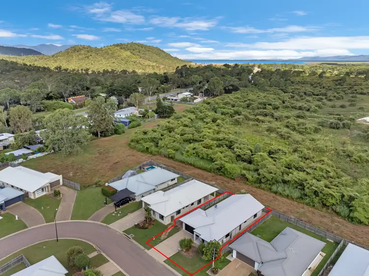 Third view of Homely house listing, 32 Hollanders Crescent, Kelso QLD 4815
