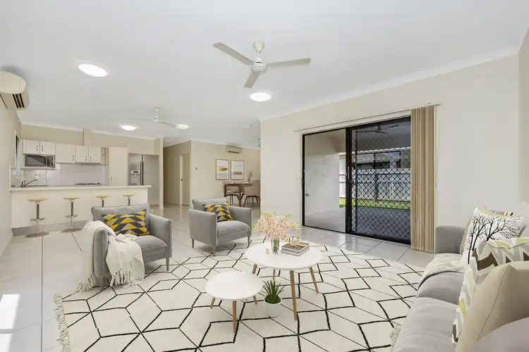 Fourth view of Homely house listing, 32 Hollanders Crescent, Kelso QLD 4815