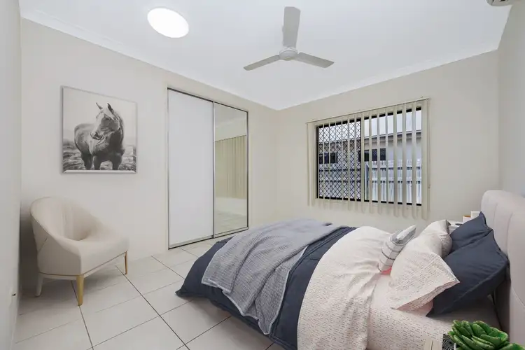 Sixth view of Homely house listing, 32 Hollanders Crescent, Kelso QLD 4815