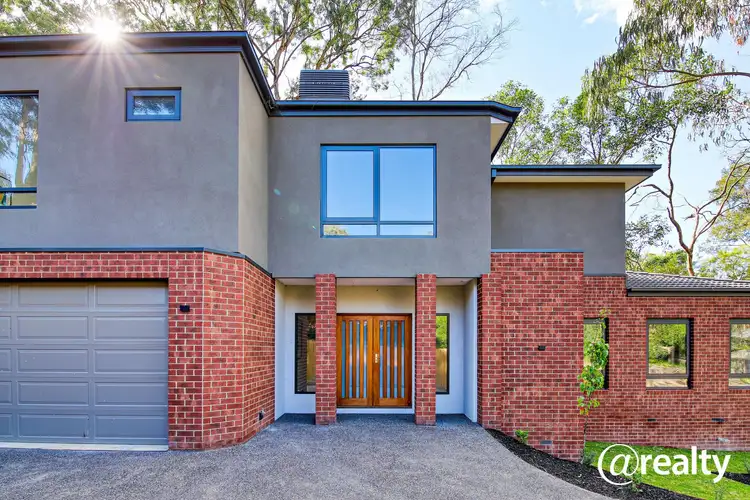 1/7 Niagara Road, Donvale VIC 3111