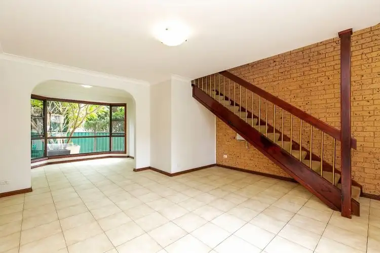 Second view of Homely townhouse listing, 11/3 Illawong Road, Leumeah NSW 2560