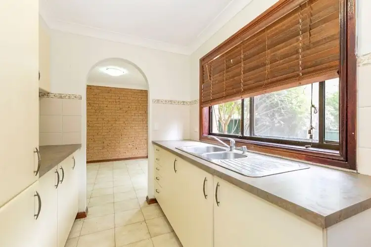 Fourth view of Homely townhouse listing, 11/3 Illawong Road, Leumeah NSW 2560