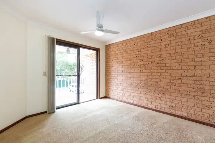 Fifth view of Homely townhouse listing, 11/3 Illawong Road, Leumeah NSW 2560
