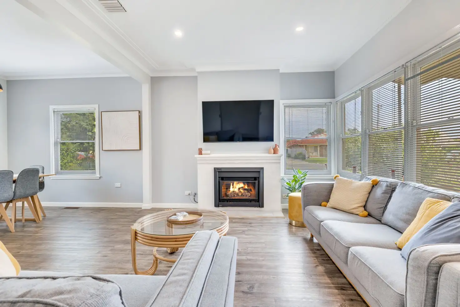 Main view of Homely house listing, 51 Inglis Street, Lake Albert NSW 2650