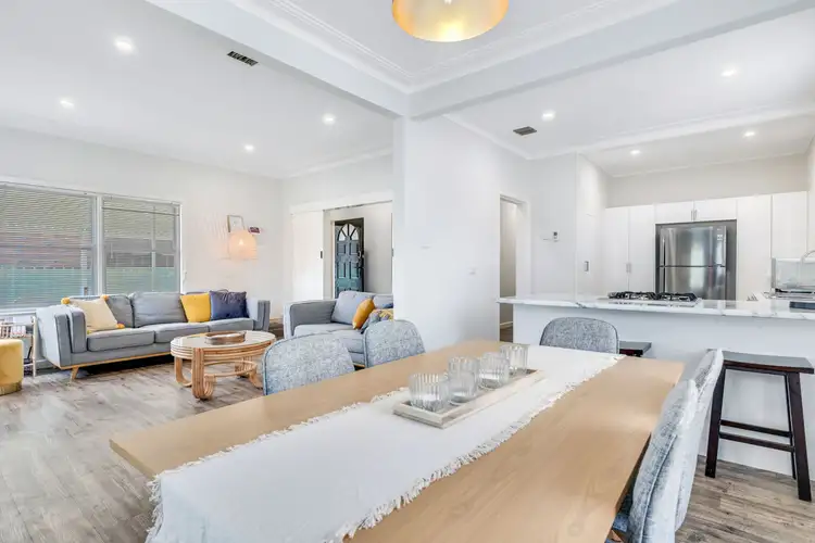 Fourth view of Homely house listing, 51 Inglis Street, Lake Albert NSW 2650