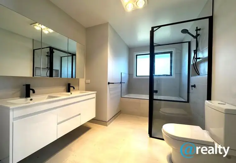 Fifth view of Homely house listing, 2/85 Chippendale Street, Claremont TAS 7011