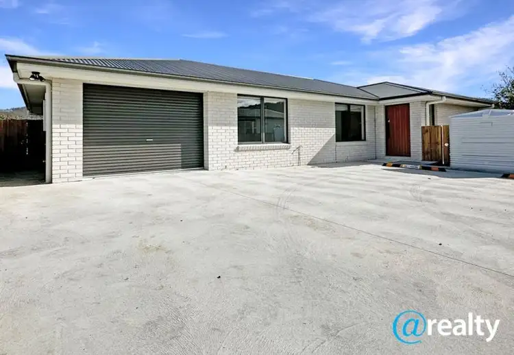 Sixth view of Homely house listing, 2/85 Chippendale Street, Claremont TAS 7011