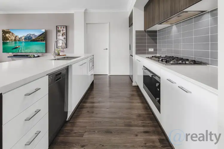 Fourth view of Homely house listing, 52 Mikaella Way, Logan Reserve QLD 4133