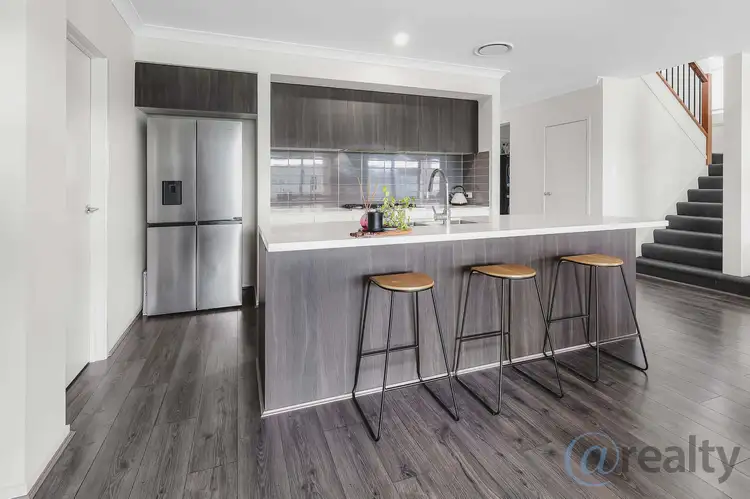 Fifth view of Homely house listing, 52 Mikaella Way, Logan Reserve QLD 4133