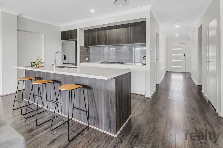 Sixth view of Homely house listing, 52 Mikaella Way, Logan Reserve QLD 4133