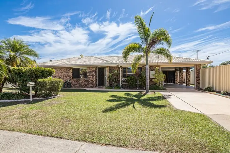 22 Alpinia Avenue, Banksia Beach QLD 4507