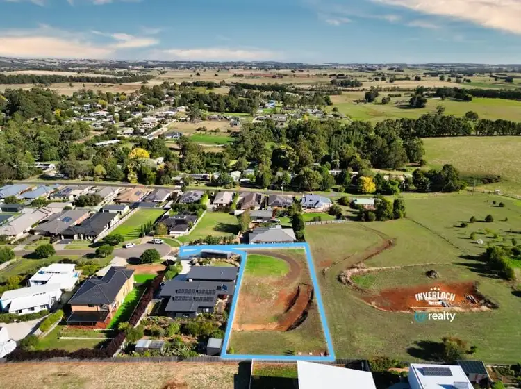 10 Veronica Court, Leongatha VIC 3953