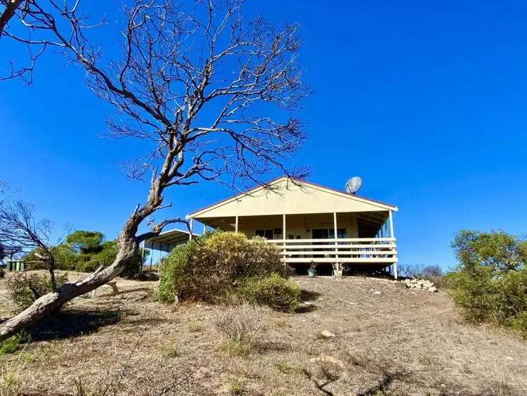 Fifth view of Homely house listing, 161 Walkers Rock Road, Elliston SA 5670