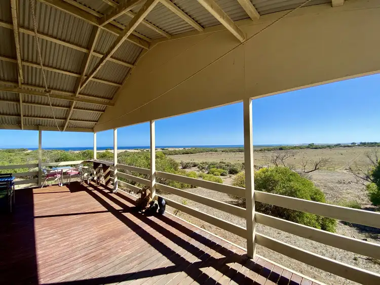 Seventh view of Homely house listing, 161 Walkers Rock Road, Elliston SA 5670