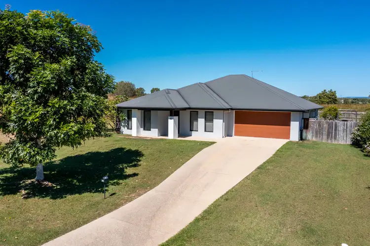 60 Trudy Avenue, Calliope QLD 4680