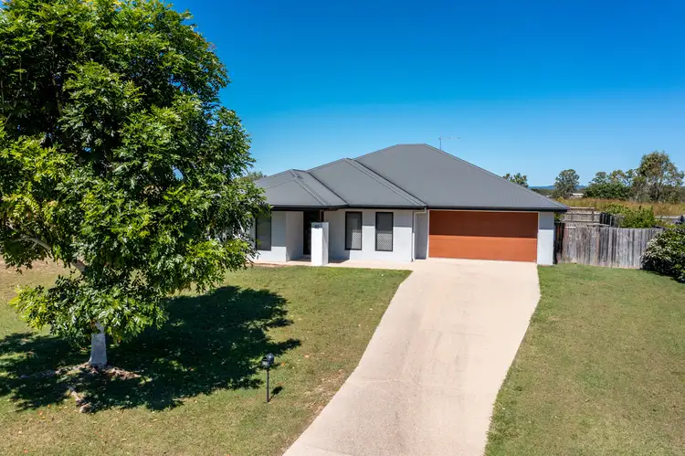 Second view of Homely house listing, 60 Trudy Avenue, Calliope QLD 4680