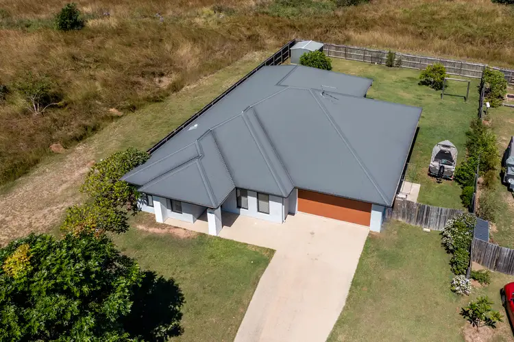 Third view of Homely house listing, 60 Trudy Avenue, Calliope QLD 4680